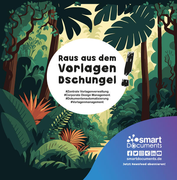 Bild Produktflyer SmartDocuments 2024