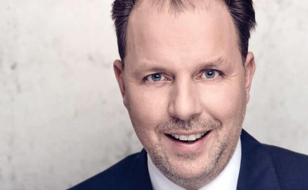 Foto: Christian Solmecke, LL.M., advokat och del&auml;gare, Rechtsanw&auml;lte Partnerschaft mbB.