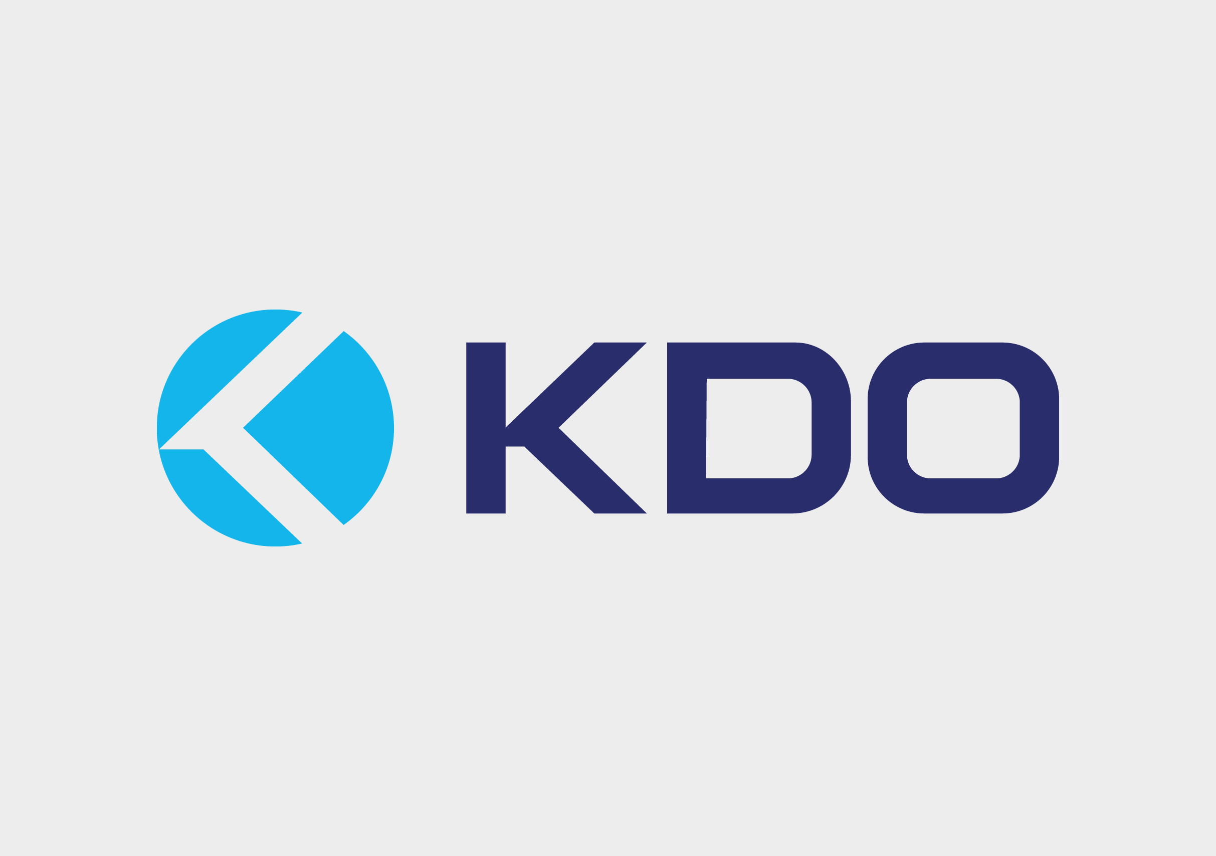 Logo Zweckverband Kommunale Datenverarbeitung Oldenburg (KDO) (K&ouml;rperschaft des &ouml;ffentlichen Rechts)