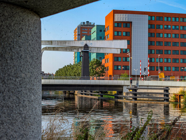 Bild vergr&ouml;&szlig;ern: Impressionen Groningen