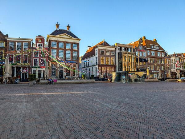 Bild vergr&ouml;&szlig;ern: Impressionen Groningen