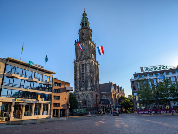 Bild vergr&ouml;&szlig;ern: Impressionen Groningen
