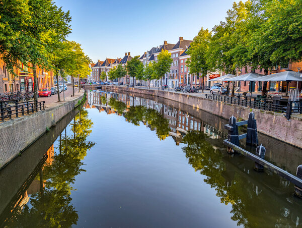 Bild vergr&ouml;&szlig;ern: Impressionen Groningen