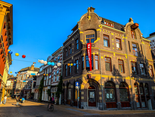 Bild vergr&ouml;&szlig;ern: Impressionen Groningen