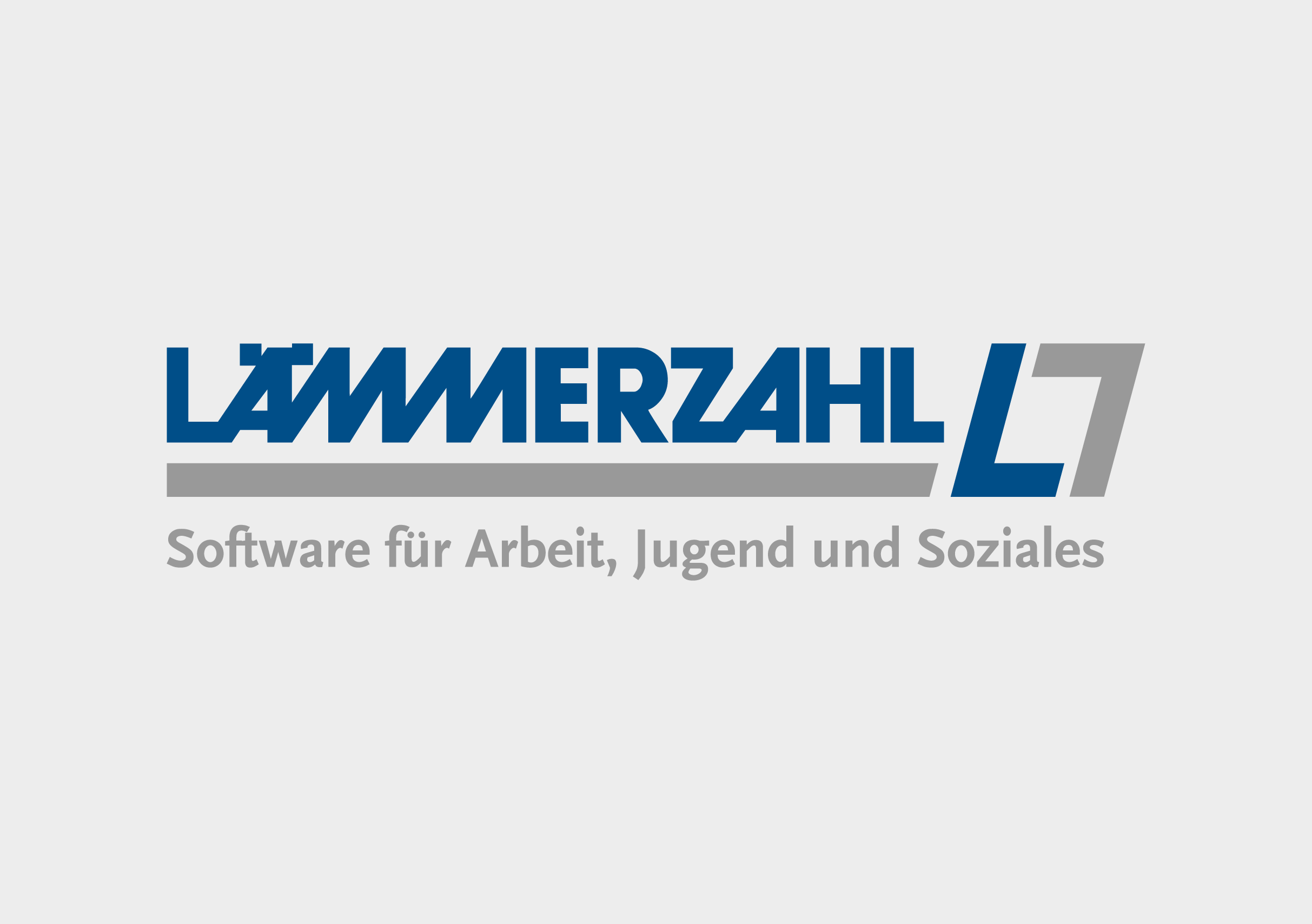 Logo L&Auml;MMERZAHL GmbH