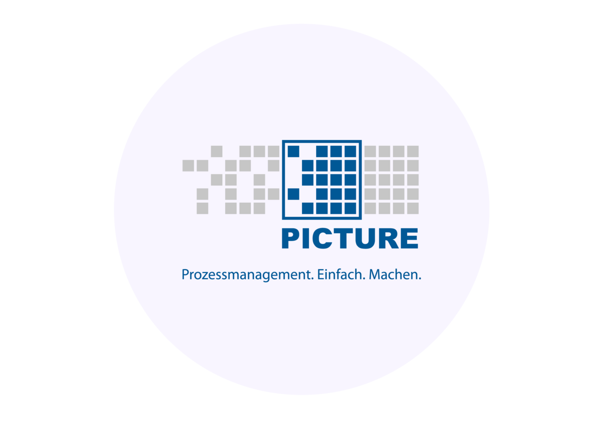 Logo PICTURE GmbH