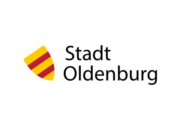 Logo Stadt Oldenburg