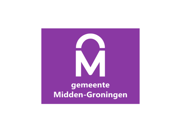 Logo Gemeente Midden-Groningen