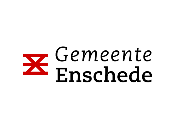 Logo Gemeente Enschede