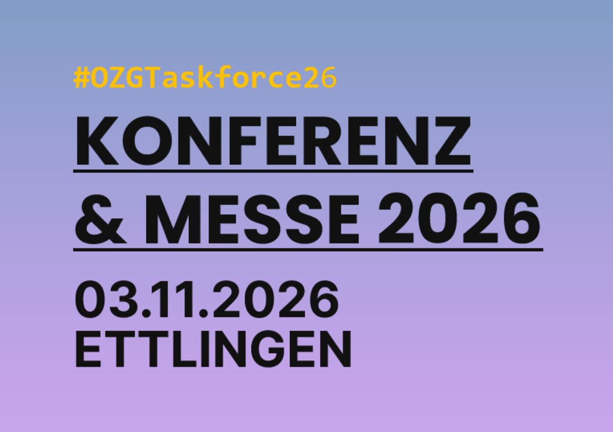 Logo OZG-Taskforce 2026
