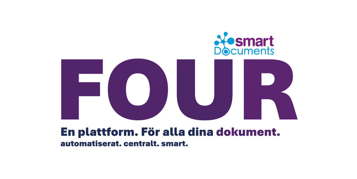 SmartDocuments FOUR