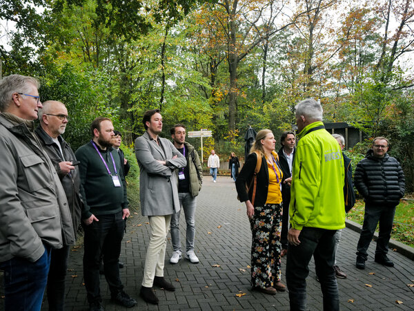 Afbeelding vergroten: Impressies van de Klantendag 2026