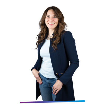 Bild vergr&ouml;&szlig;ern: Juliane Buch, Marketing & PR SmartDocuments Deutschland GmbH