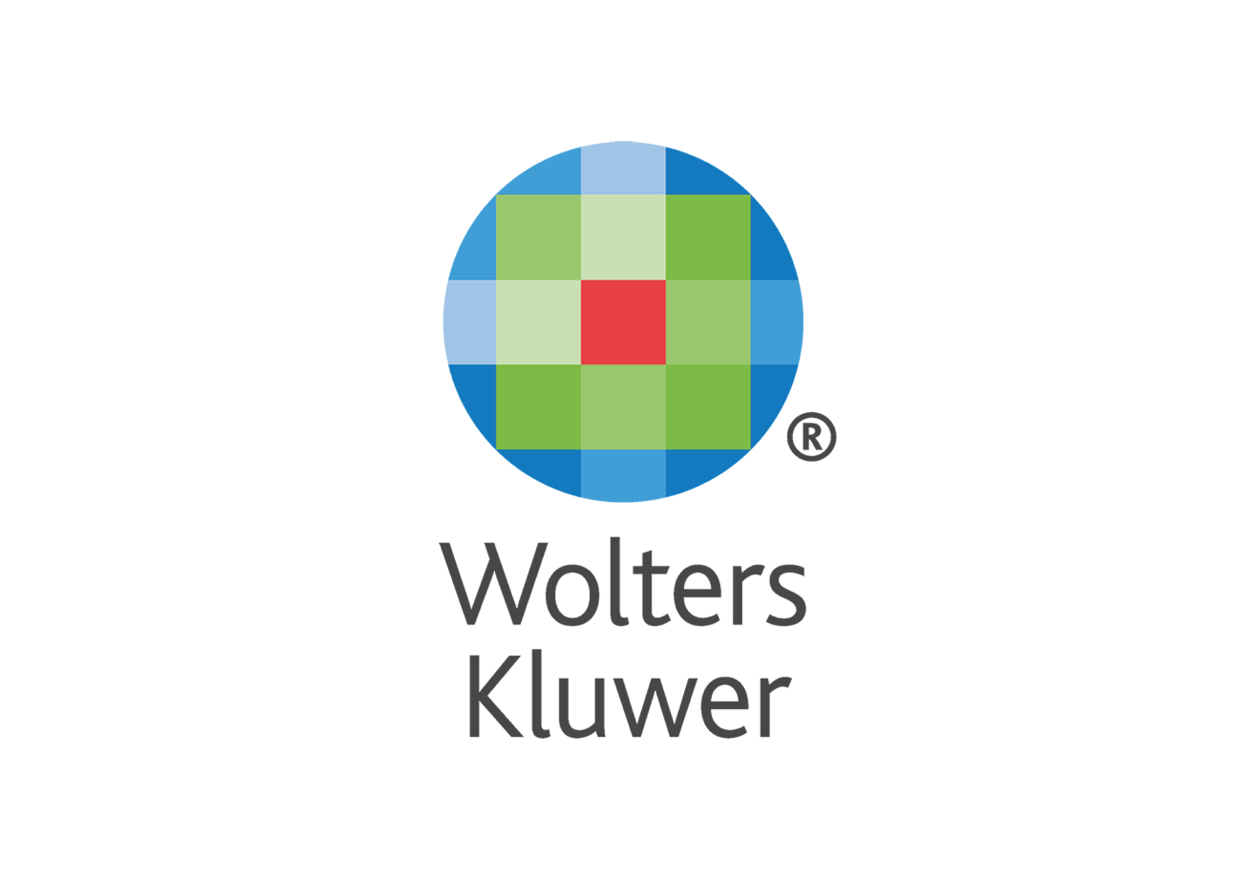 Logo Wolters Kluwer N.V.