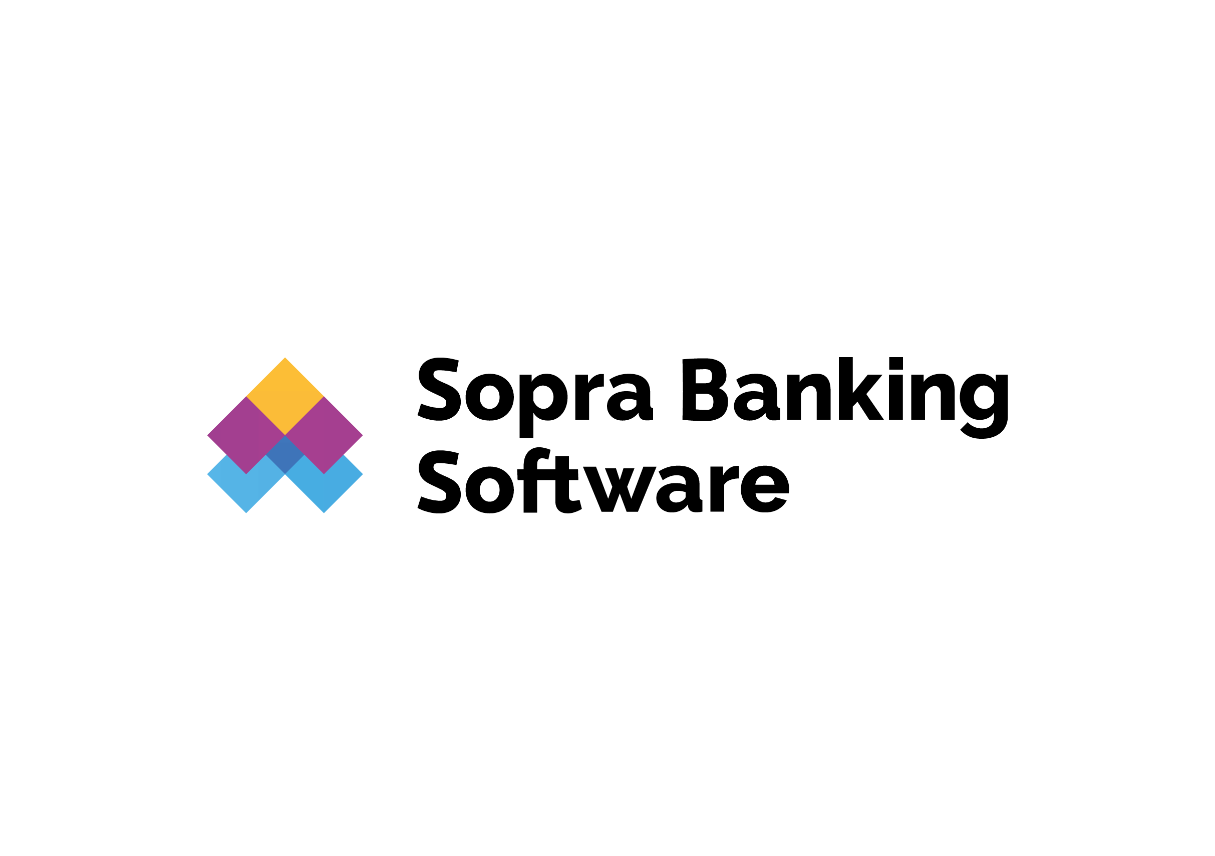 Logo Sopra Banking Software