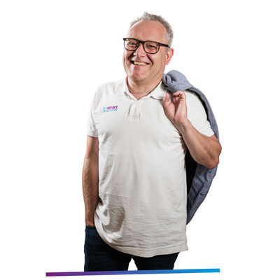 Bild vergr&ouml;&szlig;ern: Robert Loppersum, Trainer & Consultant SmartDocuments Deutschland GmbH